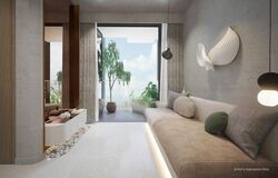 Hill House (D9), Apartment #475031551